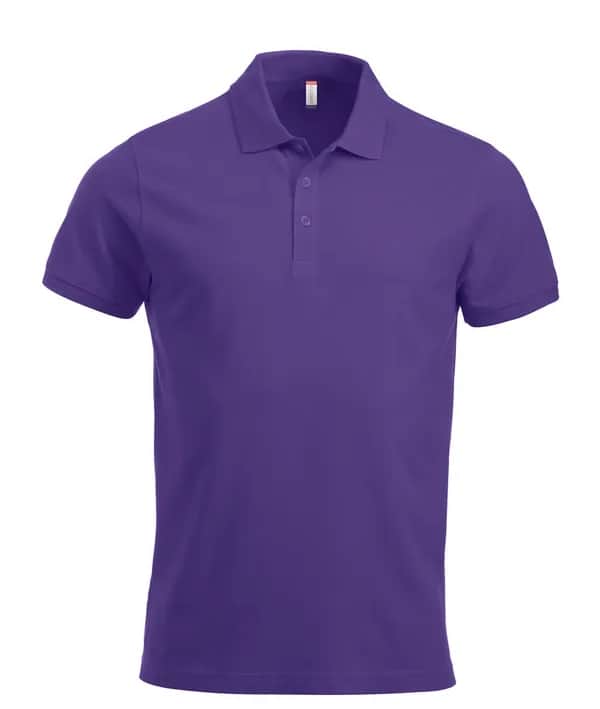 Classic Lincoln S/S - Bright Lilac