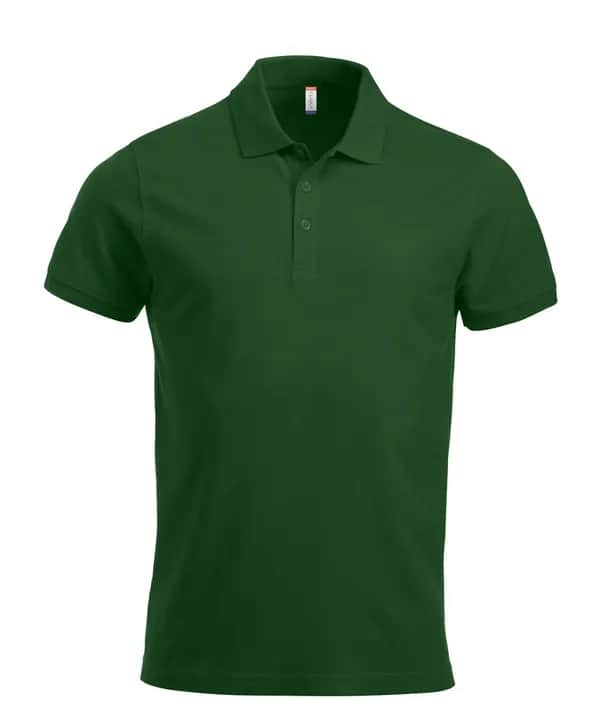 Classic Lincoln S/S - Bottle Green