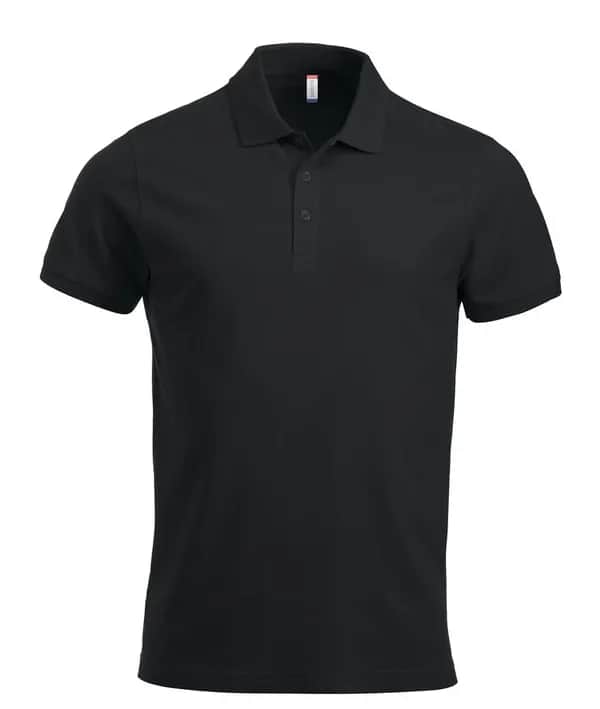 Classic Lincoln S/S - Black