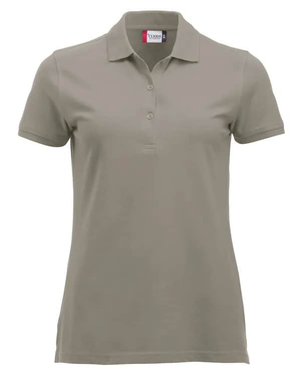 Classic Marion S/S - Silver