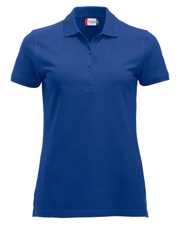 Classic Marion S/S - Blue
