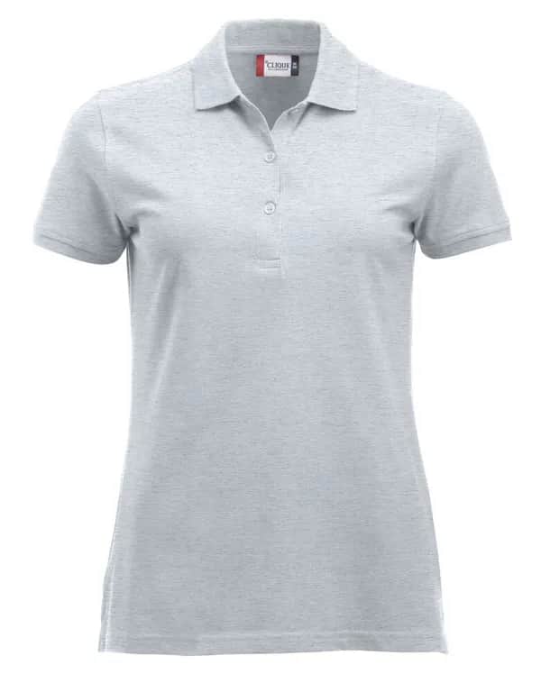 Classic Marion S/S - Ash