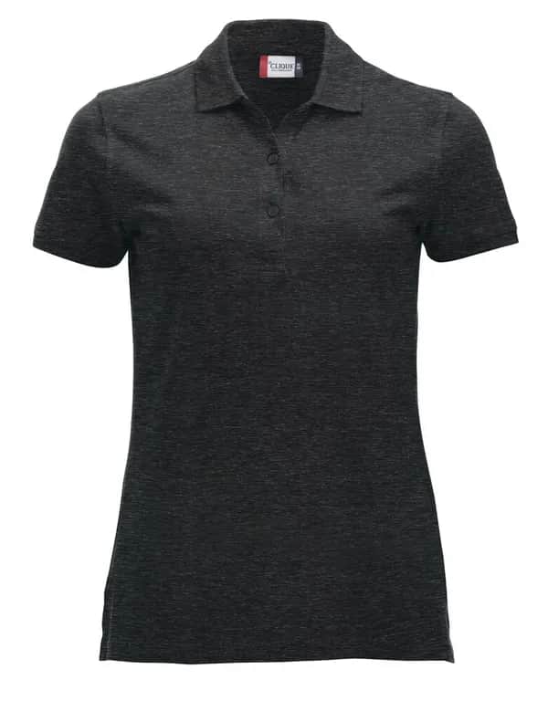 Classic Marion S/S - Anthracite Melange