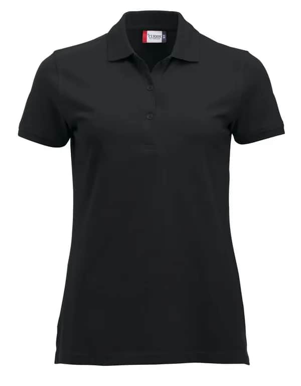 Classic Marion S/S - Black