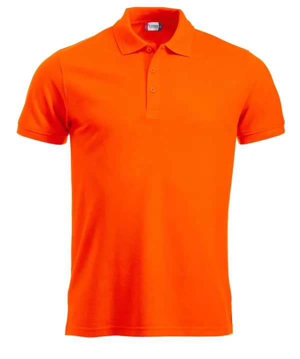 Manhattan - Visibility Orange