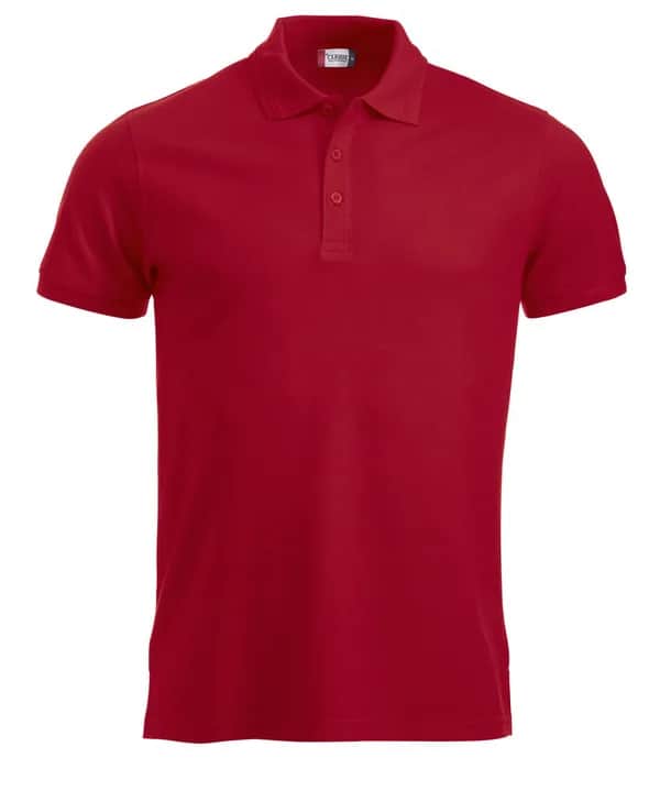 Manhattan - Red
