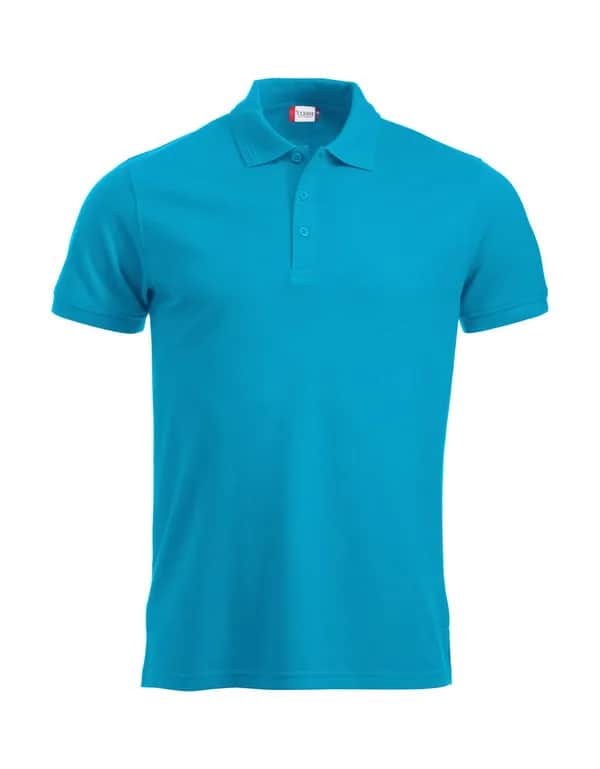 Manhattan - Turquoise