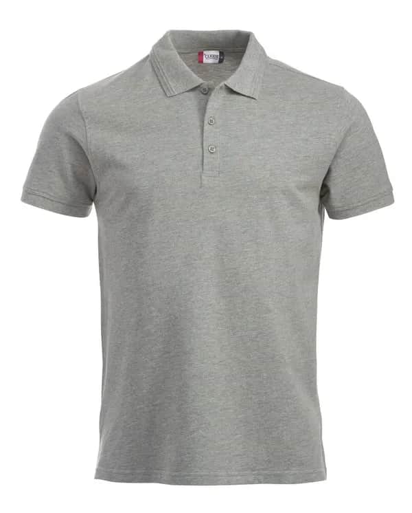 Manhattan - Grey Melange