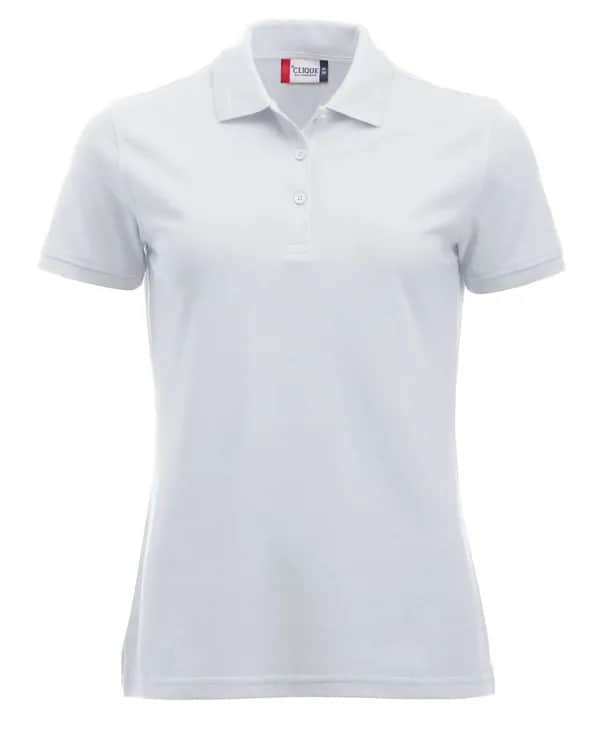 Manhattan Women - White