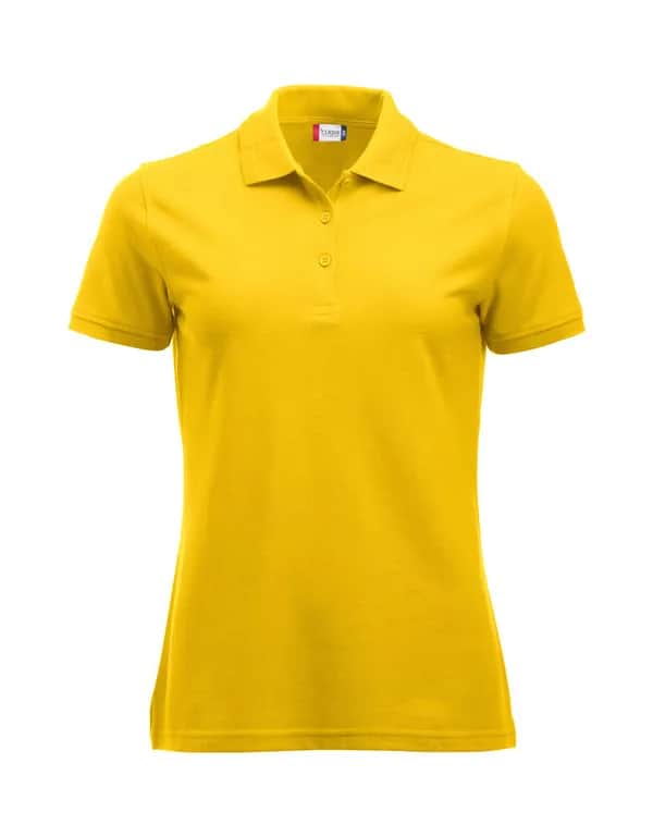 Manhattan Women - Lemon