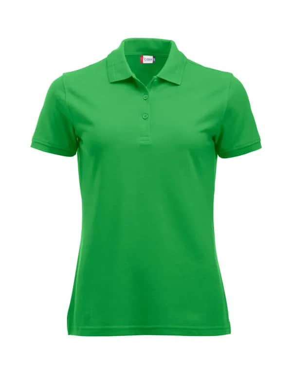 Manhattan Women - Apple Green
