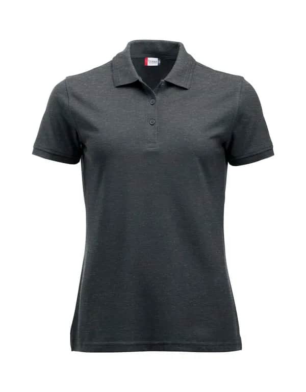 Manhattan Women - Anthracite Melange