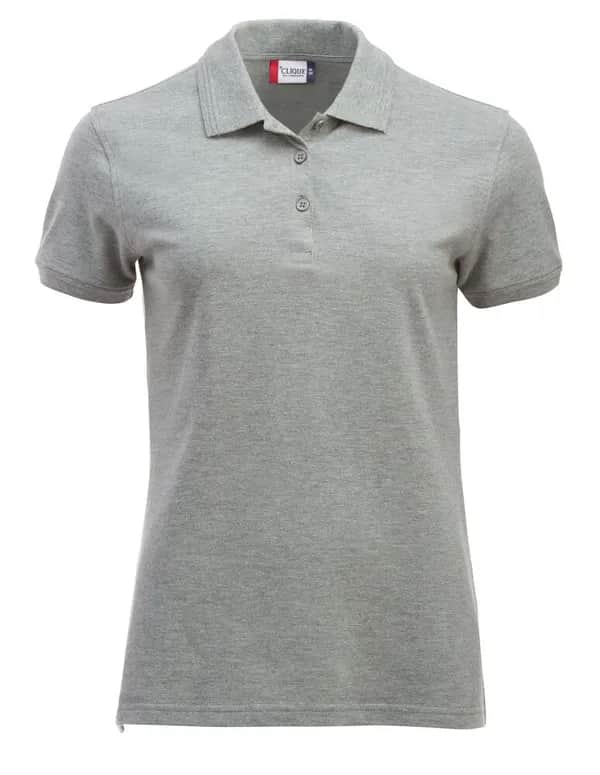 Manhattan Women - Grey Melange