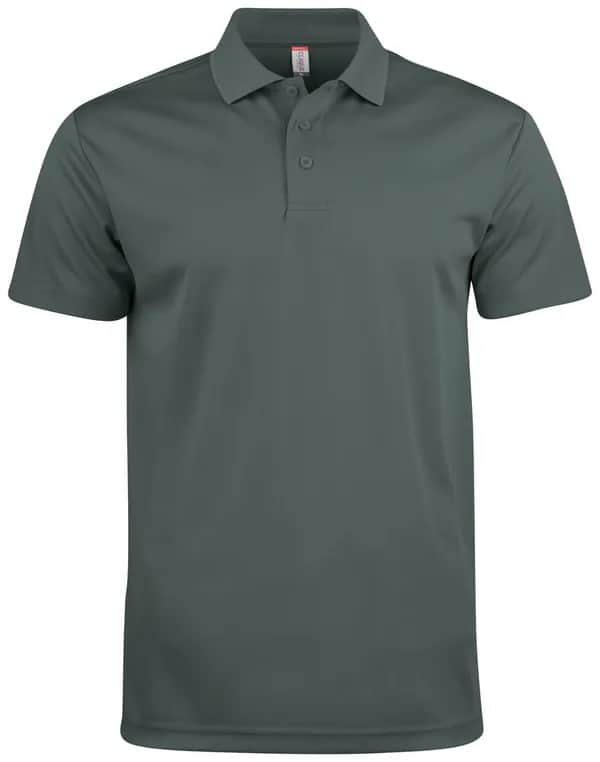 Basic Active Polo - Pistol