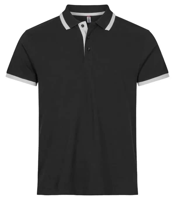 Austin - Black