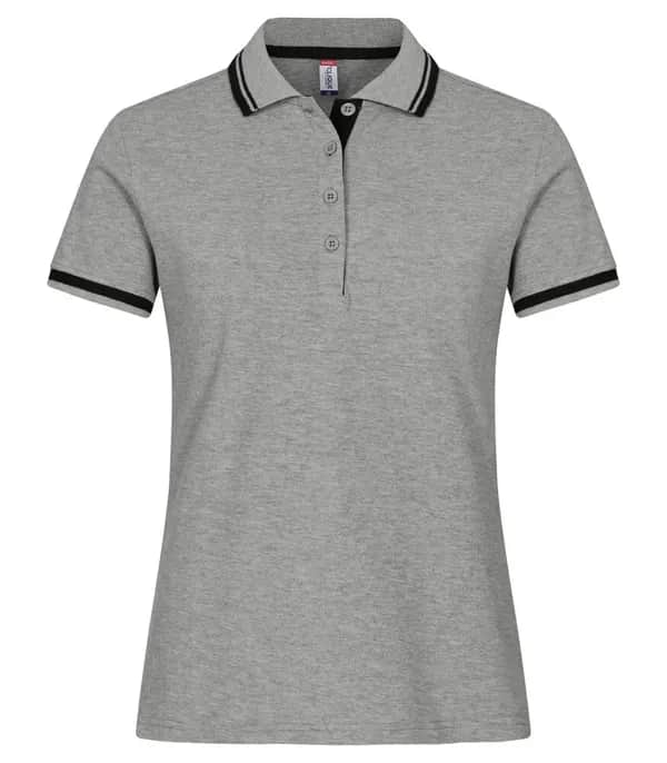 Astoria - Grey Melange