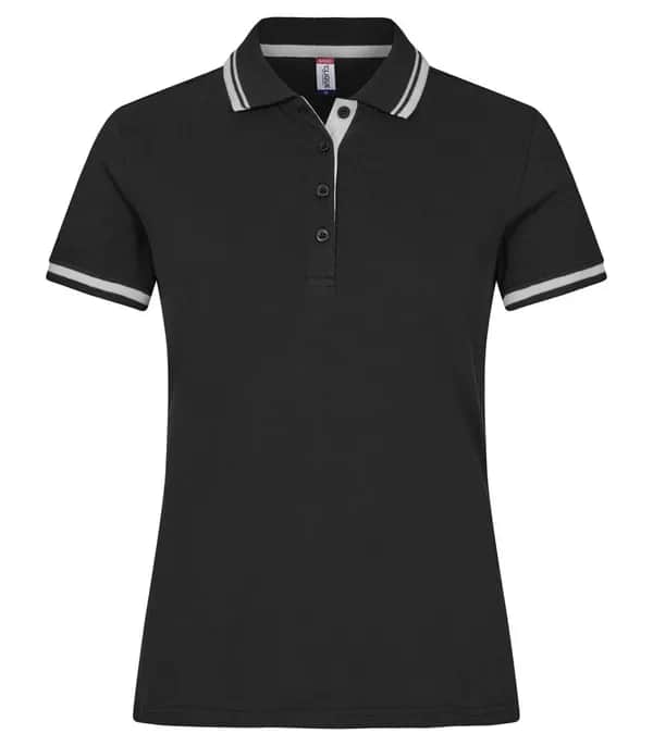 Astoria - Black