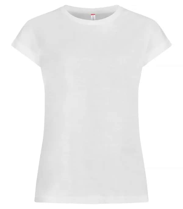 Fashion Top Women - White