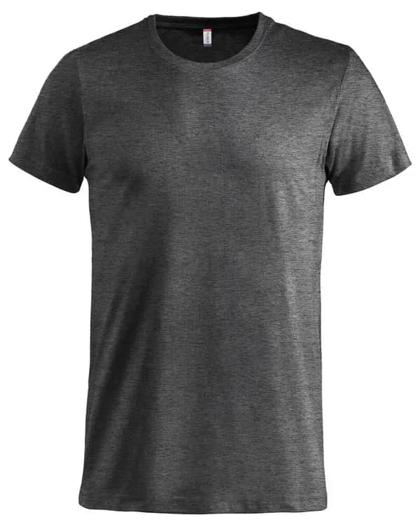 Basic-T - Anthracite Melange
