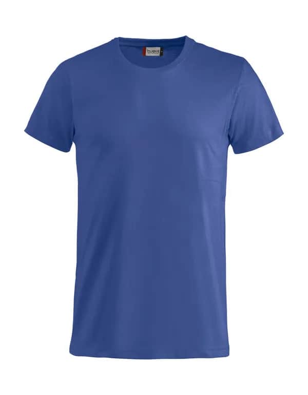 Basic-T Junior - Blue