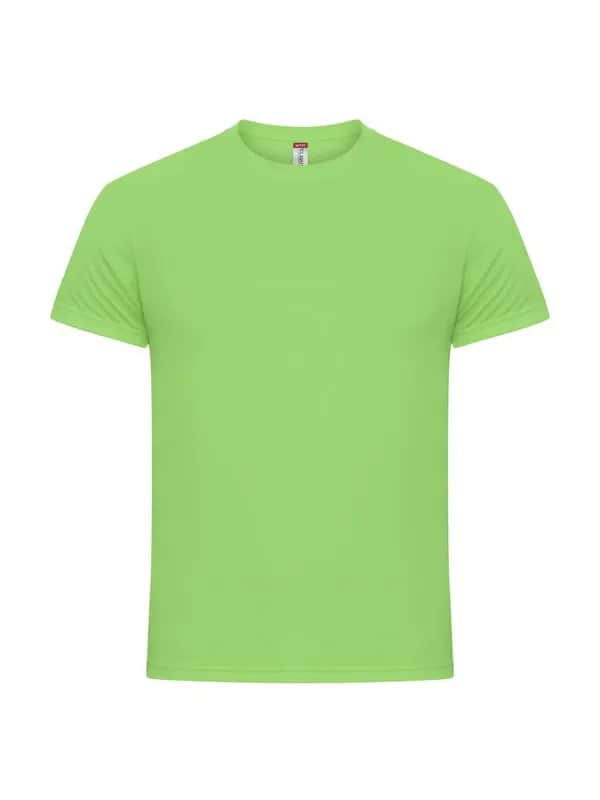 Basic Active-T - Active Green