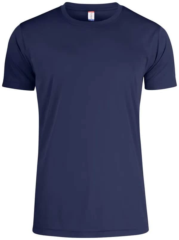 Basic Active-T - Dark Navy