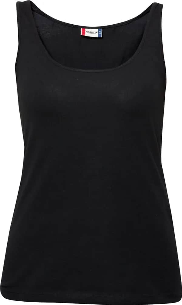 Carolina Tanktop - Black