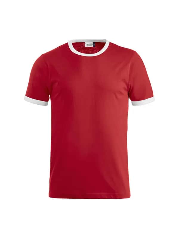 Nome - Red/White