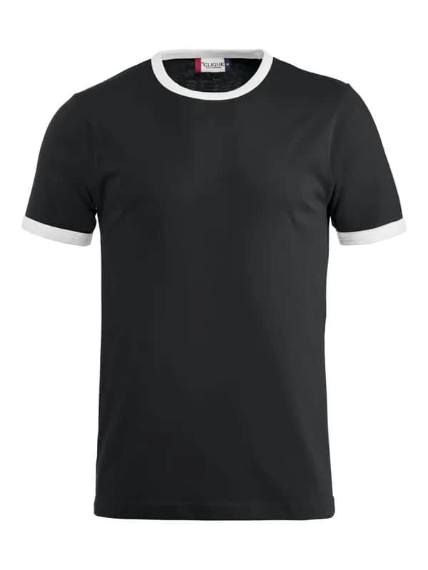 Nome - Black/White