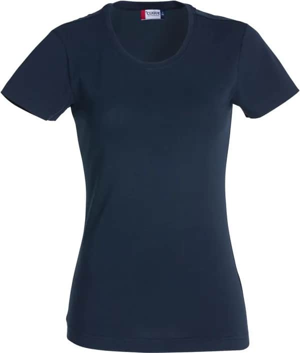 Carolina S/S - Dark Navy