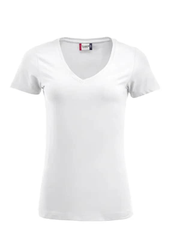 Arden - White
