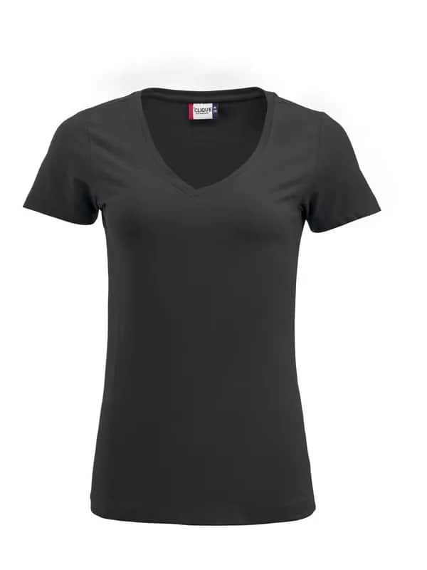 Arden - Black