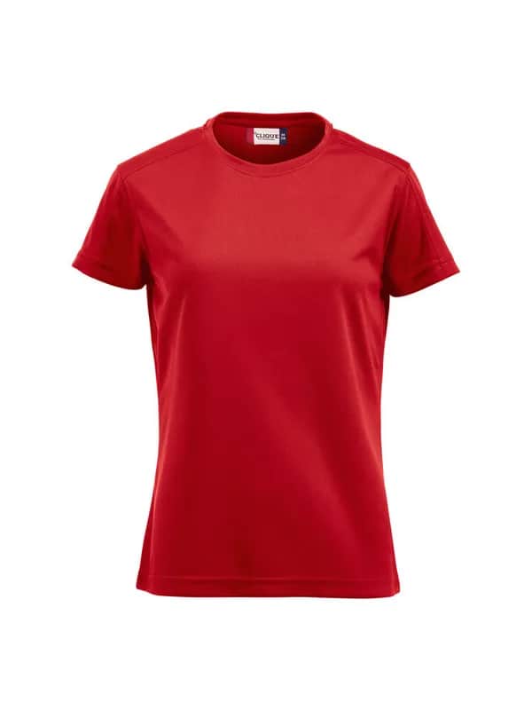 Ice-T Women - Red