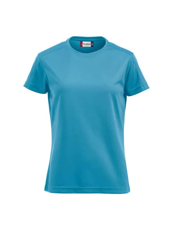 Ice-T Women - Turquoise