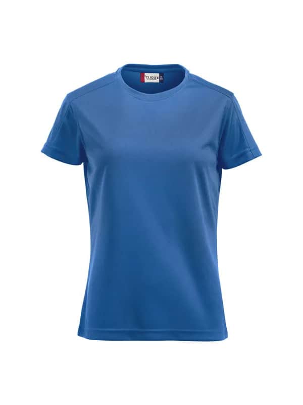 Ice-T Women - Royal Blue