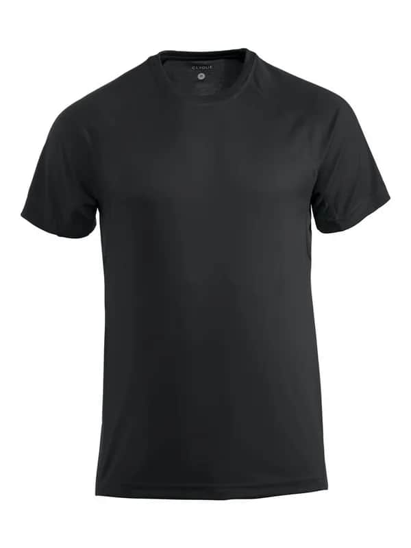 Premium Active-T - Black