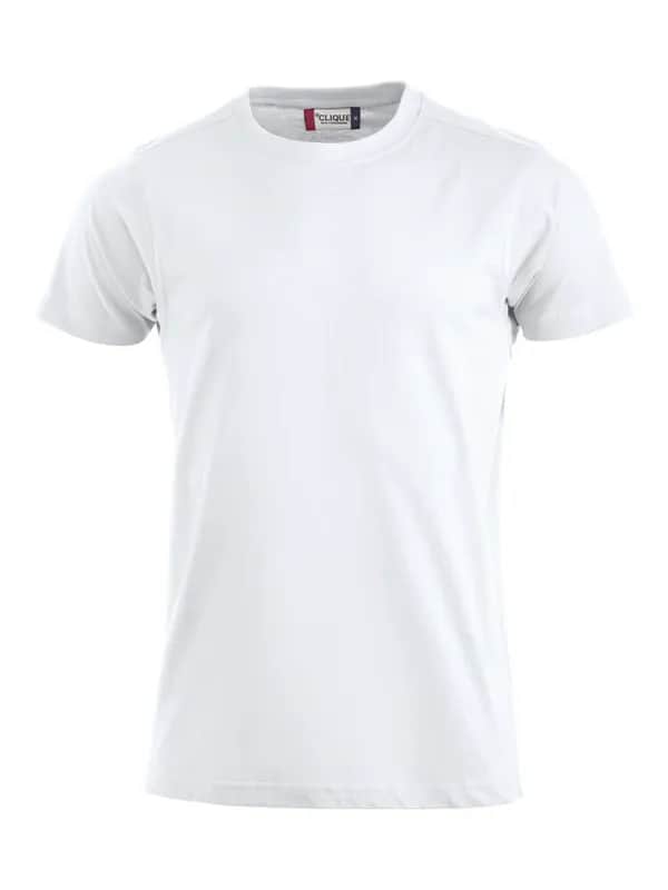 Premium-T - White