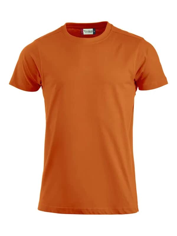 Premium-T - Blood Orange