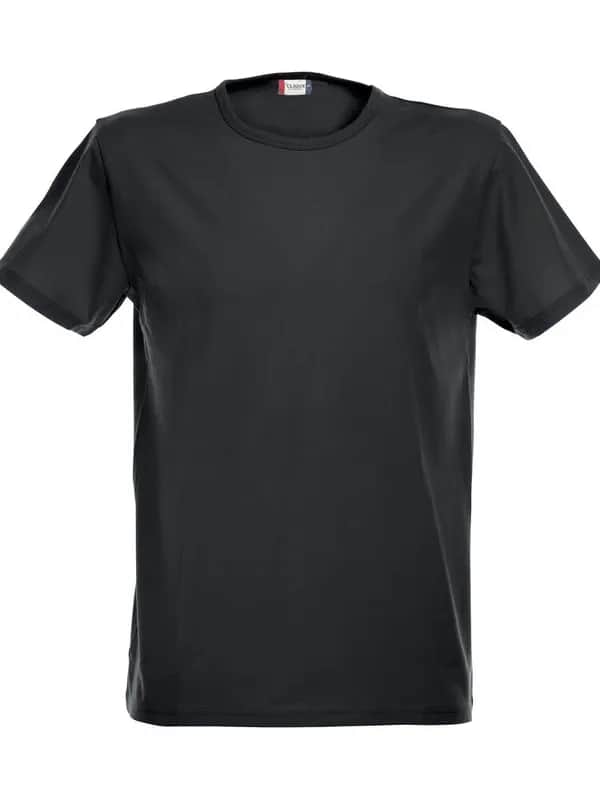 Stretch-T - Black