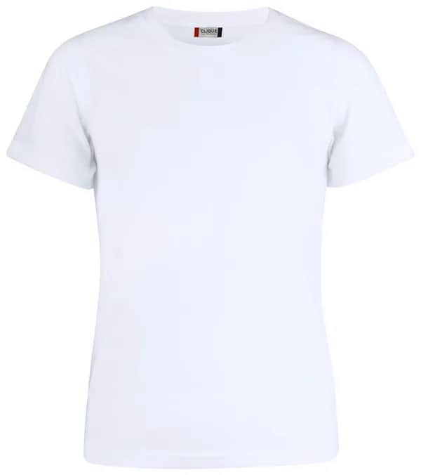 Neon-T - White