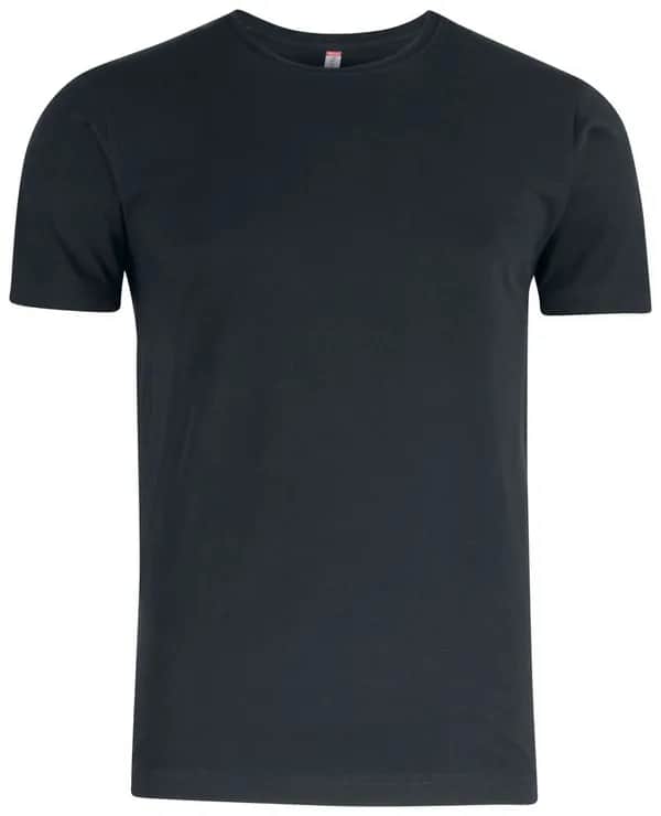 Premium Fashion-T - Black