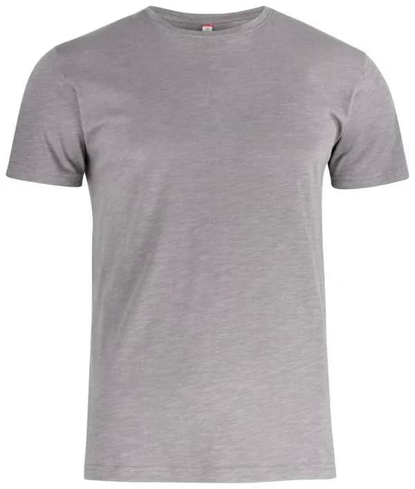 Slub-T - Grey