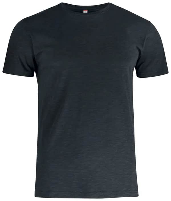 Slub-T - Black
