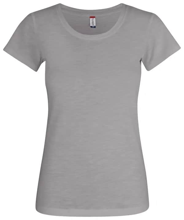 Slub-T Women - Grey