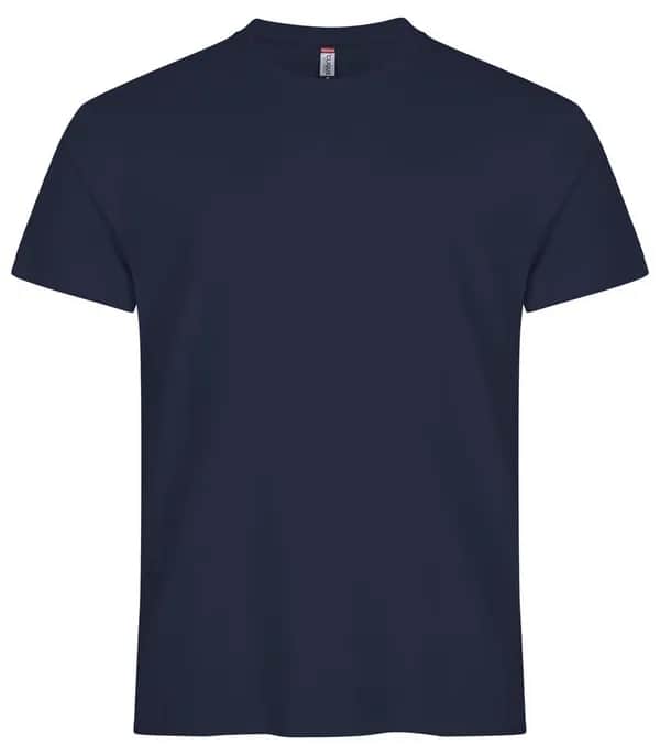 Premium Long-T - Navy