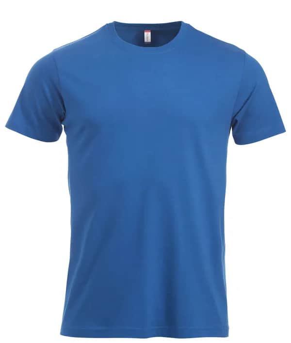 New Classic-T - Royal Blue