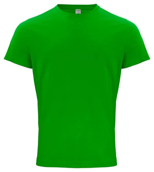 Classic Oc-T - Apple Green