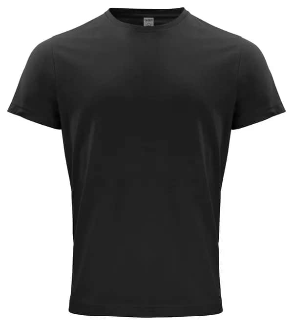 Classic Oc-T - Black