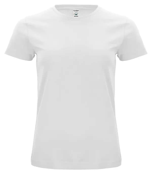 Classic Oc-T Women - White