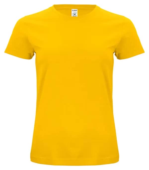 Classic Oc-T Women - Lemon